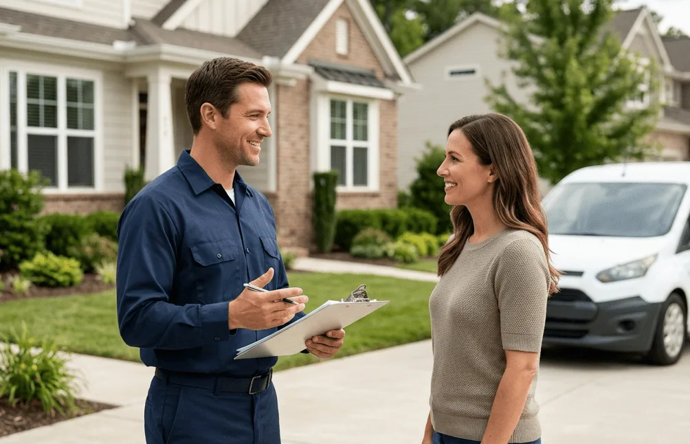 Mold Remediation Stratton, NE FAQs